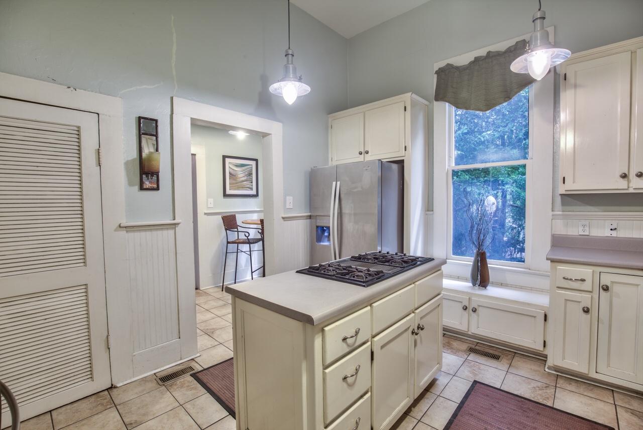 Classic/Modern Downtown Home Valdosta Buitenkant foto
