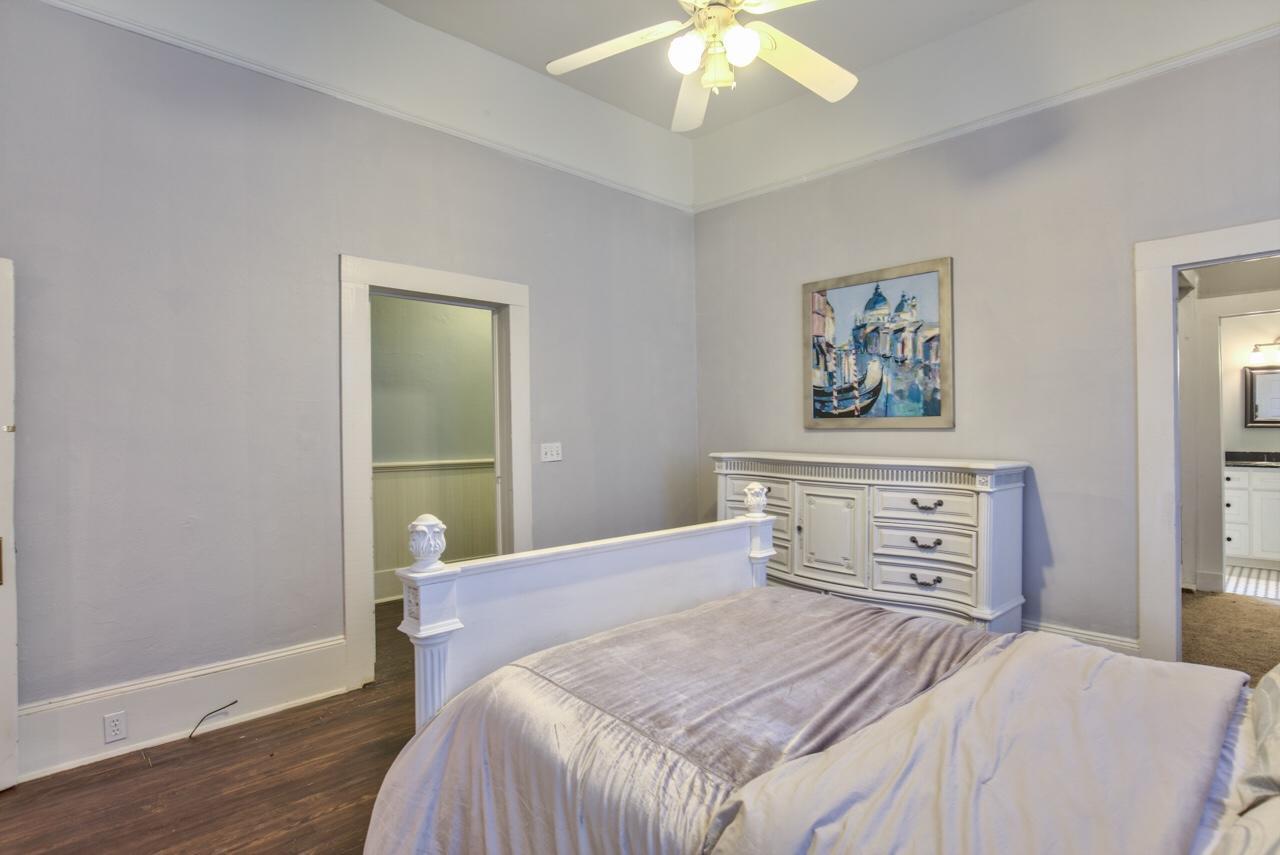 Classic/Modern Downtown Home Valdosta Buitenkant foto